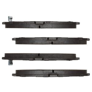 Pontiac GTO Brake Pads - Front - R1 Concepts - Semi Met - `97-`13